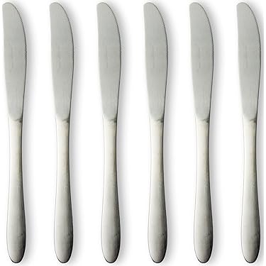 ステンレス製テーブルナイフ10本セット ステンレス製テーブルナイフ10本セット ステンレス製テーブル